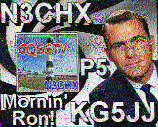SSTV