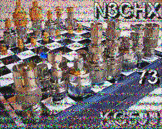 SSTV