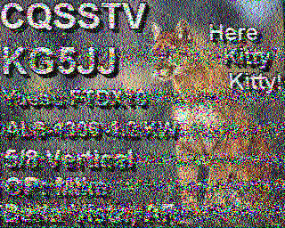 SSTV