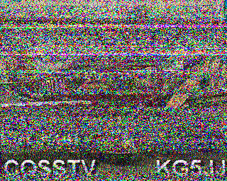 SSTV