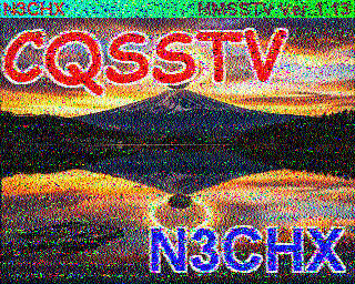 SSTV