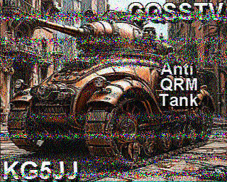 SSTV