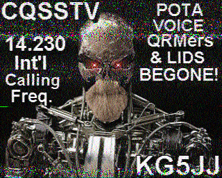 SSTV