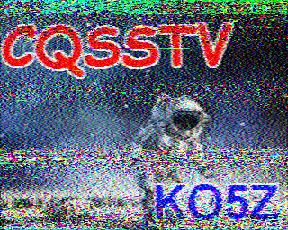SSTV