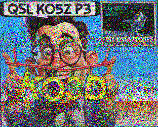 SSTV