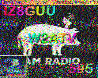 SSTV