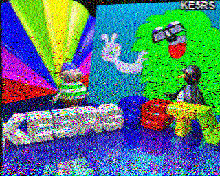 SSTV