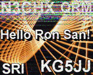 SSTV