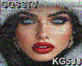 SSTV
