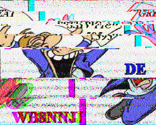 SSTV