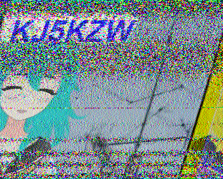 SSTV