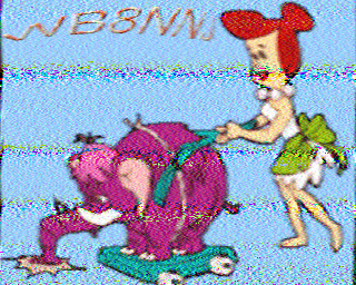 SSTV