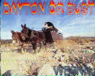 SSTV
