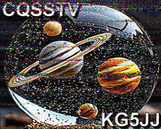 SSTV