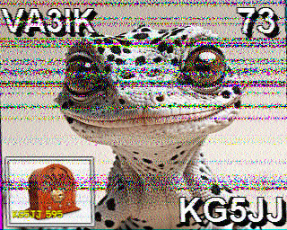 SSTV