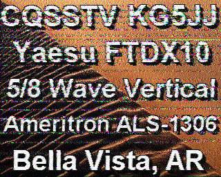 SSTV