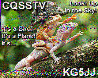 SSTV