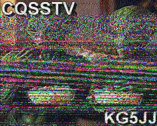 SSTV