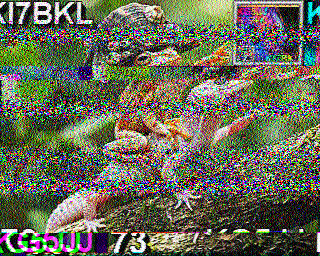 SSTV