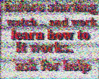 SSTV
