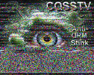 SSTV