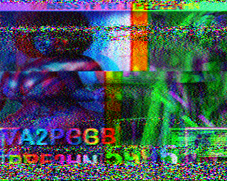 SSTV