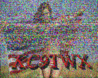 SSTV