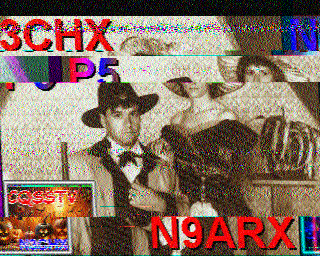 SSTV