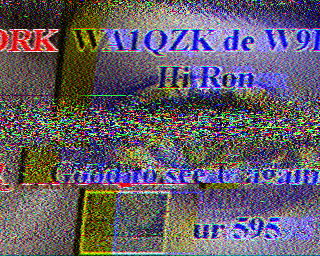 SSTV