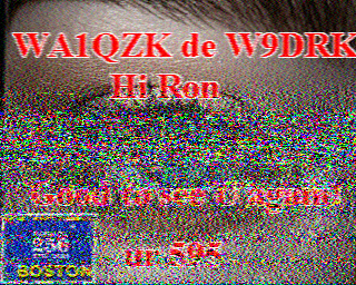 SSTV