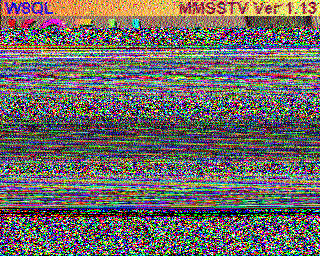 SSTV
