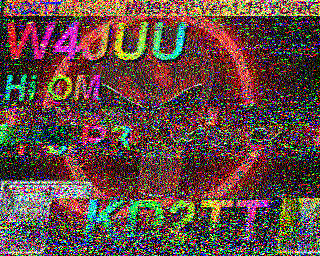 SSTV