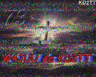 SSTV