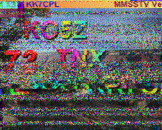 SSTV