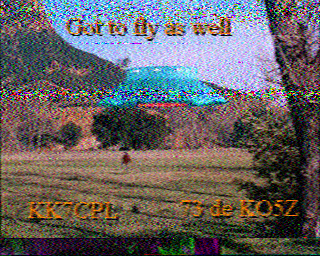 SSTV