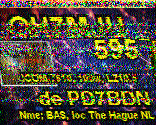 SSTV