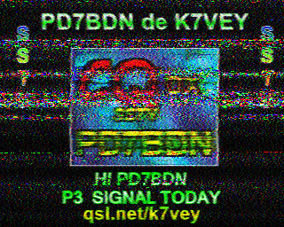 SSTV
