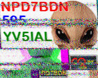 SSTV