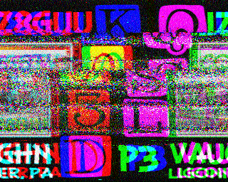 SSTV