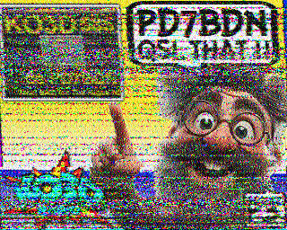 SSTV