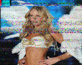 SSTV