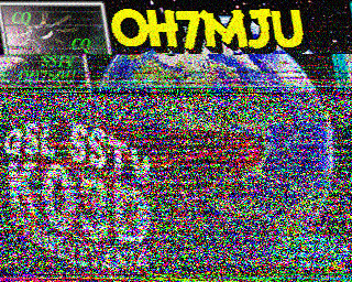 SSTV
