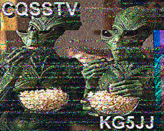 SSTV