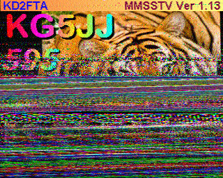 SSTV