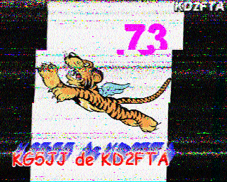 SSTV
