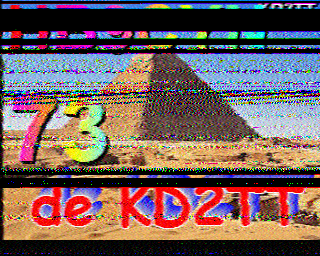 SSTV