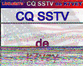 SSTV