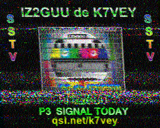 SSTV