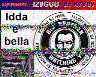 SSTV