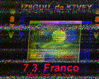 SSTV
